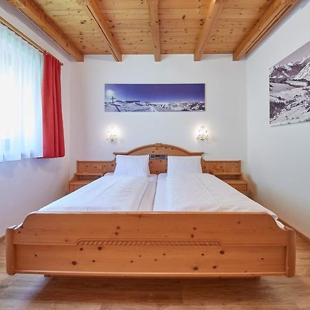 Appartements 4-You Saalbach-Hinterglemm Exterior photo