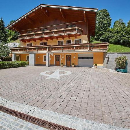 Appartements 4-You Saalbach-Hinterglemm Exterior photo